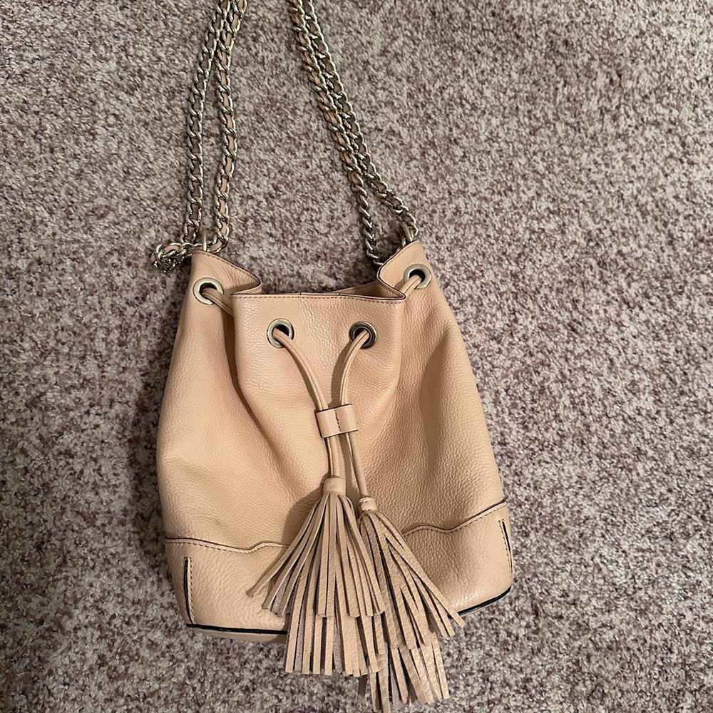 Rebecca Minkoff Lexi Bucket Bag